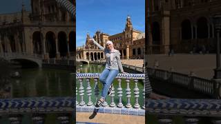 Seville vlog #travel