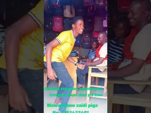 MASANJA KUYANJA 0782422401 