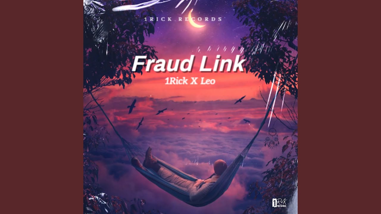 Watch Fraud Link on YouTube Watch Fraud Link on YouTube