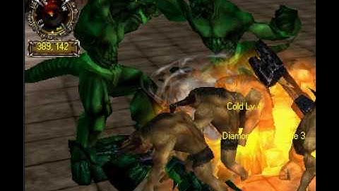 YangKuo  Laghaim Cheater 09