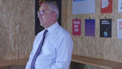 Importance of rating platform konsulenca.org - Visar Dobroshi (Recura Financials)