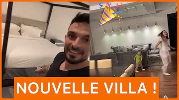 Où habite Manon et Julien ? Où habite Manon et Julien ?