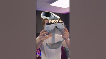 VR Motion Tracking Is Easier Than You Think! 😱