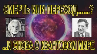 Жизнь после Смерти | Квантовый Мир