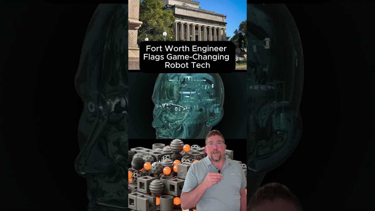 Robots That Can Self Heal Reconfigure And Eat Parts To Upgrade Themselves 