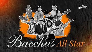 BACCHUS ALL STAR (SEASON ONE) | INTERTWINE