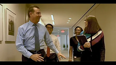 Joseph M. Otting, Comptroller of the Currency, Dis...