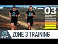 Zone 3 Triathlon Training: Should You Train in Zone 3?