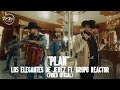 Plan - (Video oficial) - Los Elegantes de Jerez Ft. Grupo Reactor (2023)