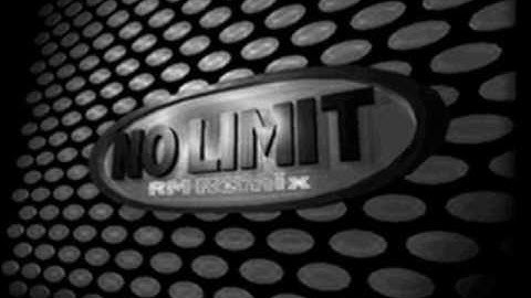 No Limit (RM Remix) - 2 Unlimited