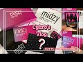 【MIDZY JP /Unboxing】遂に届いた入会特典❤️開封して見たらまさかの、、、