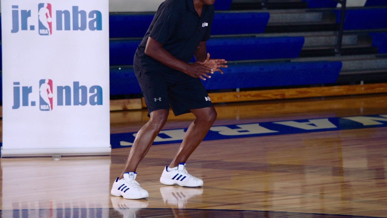 Fundamentals Of The Backdoor Cut YouTube