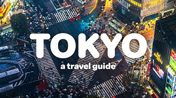 東京旅行ガイド 2025 - 東京でやるべき最高のこと