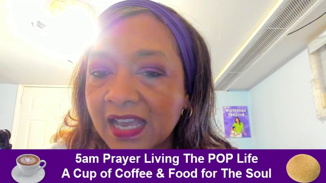 People of Pursuit - POP - The Eagle & the Believer 3