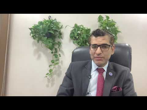 نقص مناعة وقرح بالفم