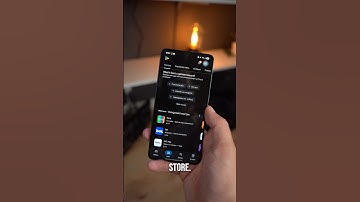 Zo verwijder je meerdere Android-apps tegelijk ❌ #androidtips #androidtricks #smartphones #techtok
