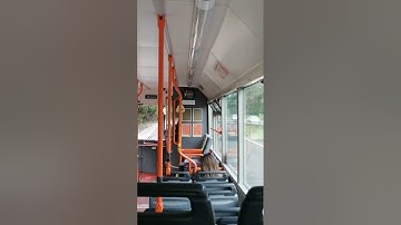 Plymouth Citybus Dennis Dart SLF Plaxton Pointer 2 Bus 76 Is The 1725pm Service 20A