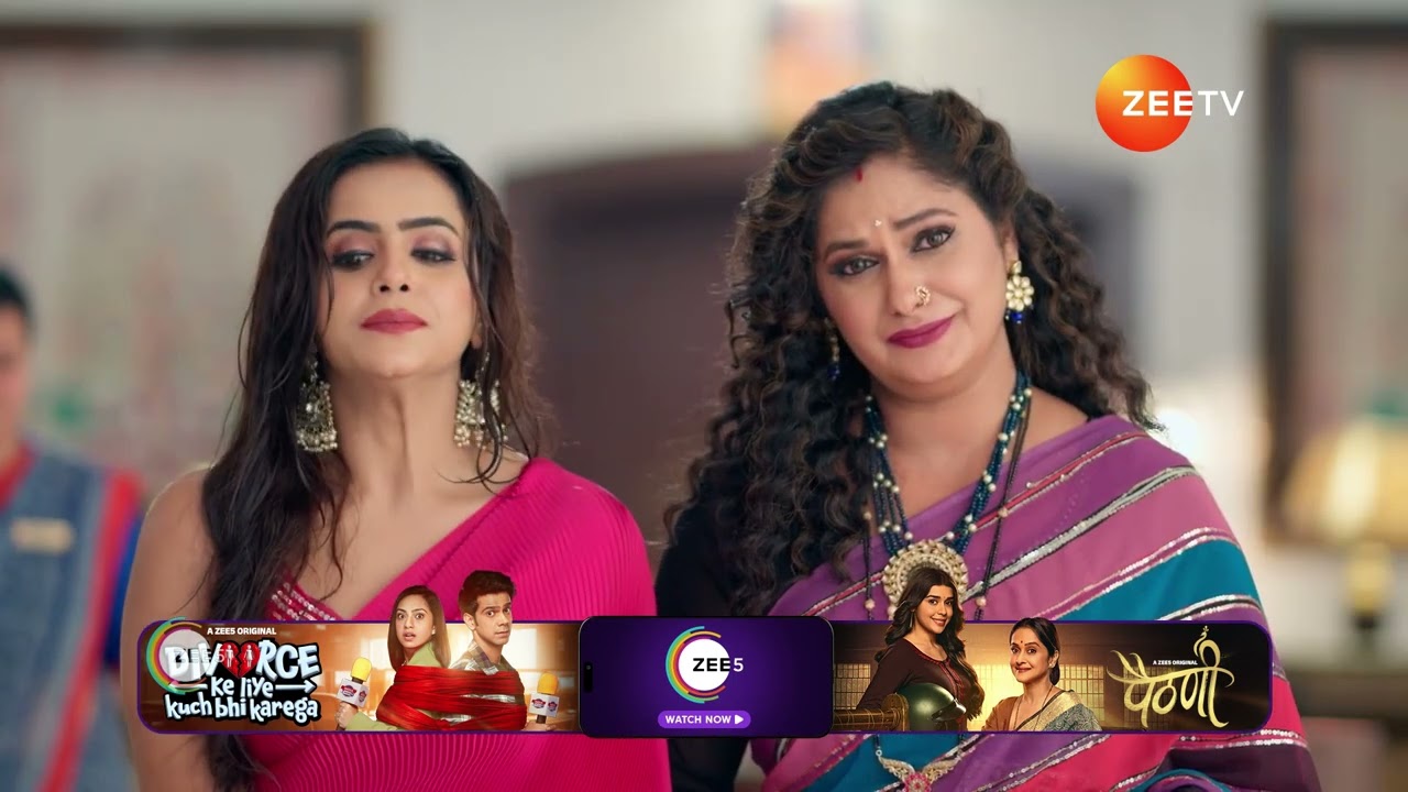 Vasudha | Can Chandrika ever let go of her anger towards Devaansh?