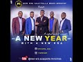 New era acappella praises godlive  a new year with a new era