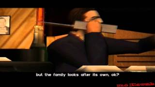 GTA Vice City PS2 Walktrough Mission 2 An Old Friend screenshot 5