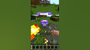 Minecraft Command Blocks Hack #2|Minecraft Pocket Edition |#minecraftshorts #ytshorts