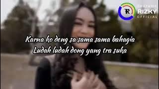 Jang Ganggu - Safira Inema || official lyrics  (oh adoh adoh jang ganggu)