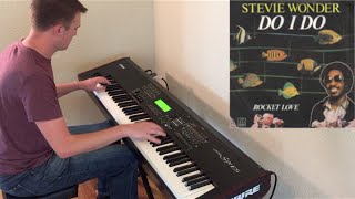 Stevie Wonder's Greatest Hits in 3 1/2 Minutes, Part One screenshot 4