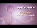 사카모토 마아야(坂本真綾) - DOWN TOWN with. 토키 아키코(土岐麻子) 2021 가수 데뷔 25주년 Live / 19th 싱글 타이틀