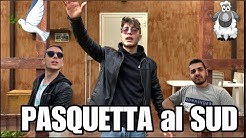 PASQUETTA al SUD
