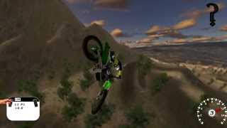 MX Simulator BIG Frontflip