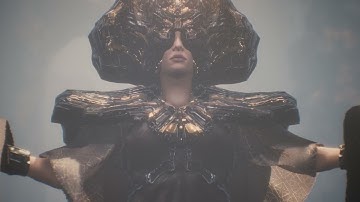 Satellite Empire & DREAMOIR - Apocrypha I: Warrior