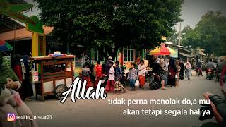 story wa kata² islami spesial ramadhan