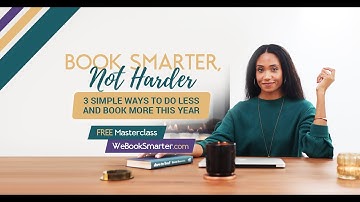 Time to Defeat Overwhelm and BOOK More Work! | Acting Resource Guru