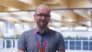 Inside Sky's Data & Analytics Grad Programme with Alexander | #WhereBetterBegins