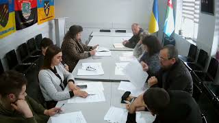 Комісія з питань планування фінансів, бюджету та соціально-економічного розвитку 21.04.2026