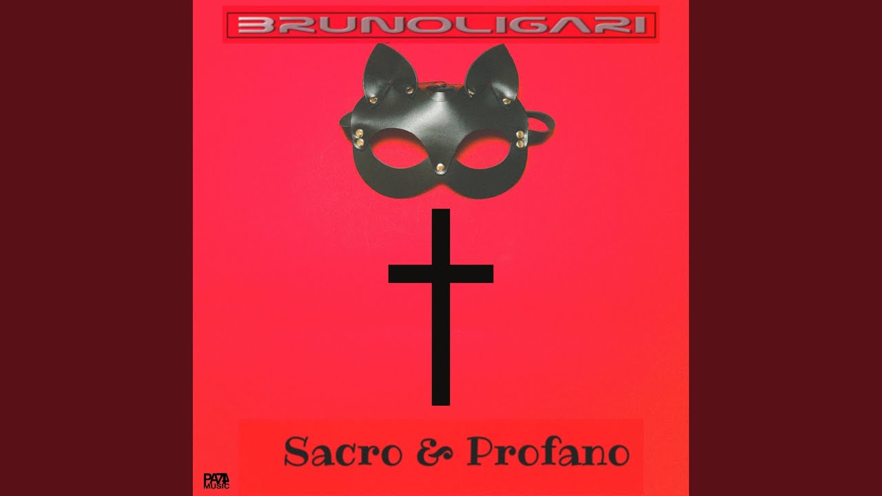 Sacro e Profano YouTube Sacro e Profano YouTube
