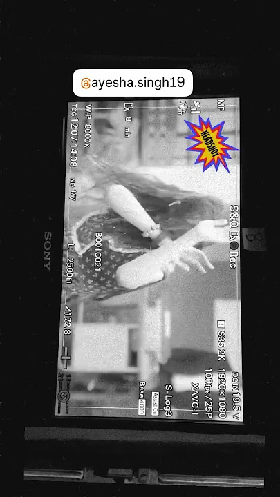 Upcoming #mannat scene #vikrantsaluja #ayeshasingh #adnankhan #ManVik #mannatharkhushipaaneki