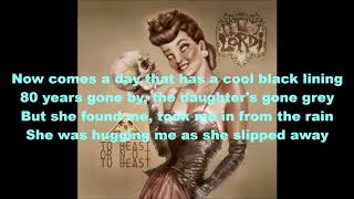 Lordi -   Schizo Doll Lyrics