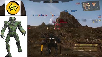 BattleTech Lore: Commando