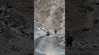 kaza Circuit, Spiti Valley