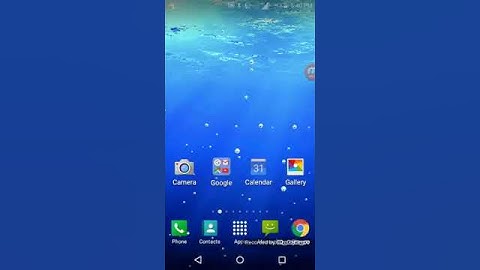 How to get Flappy Bird (Android) for any Android Phone