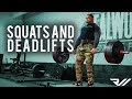 Strength Training - Squats and Deadlifts // RealWorld Tactical