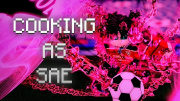 Cooking servers as Sae in Azure latch