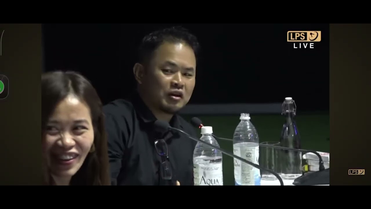 Mizo talent show| Herbin KT Khaipha - 🪄 ✨ show ropui..