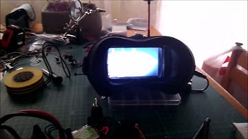 TS5823 does not work