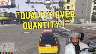 ABDUL on DWIFT and GTAWISEGUY’S New Server | Nopixel GTA Rp Mandem