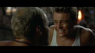 Video voorbeeld van "The Beach - "You Want?" - Leonardo DiCaprio x Lars Arentz-Hansen"