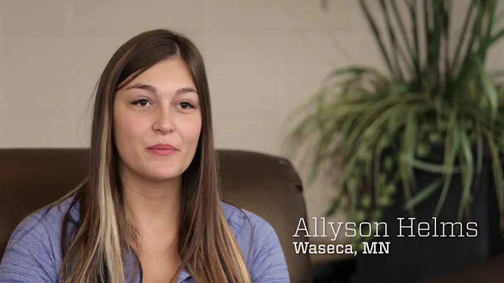 Meet the Speakers | Allyson Helms