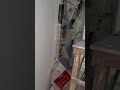 Ductable ac installation operation Theater in Gopalganj #viralvideo #ytshorts  #shorts