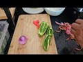 Healthy Breakfast Poha | Live Cooking